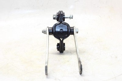 04-09 SUZUKI GS500F OEM REAR DOGBONE SHOCK LINKAGE LINK
