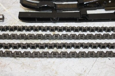 2014 SUZUKI VSTROM 1000 DL1000A ABS OEM CAM CHAIN WITH GUIDES