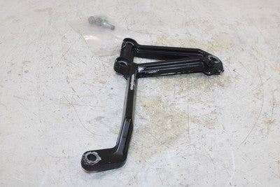 92-07 KAWASAKI NINJA 250R EX250F OEM EXHAUST BRACKETS MOUNTS STAY