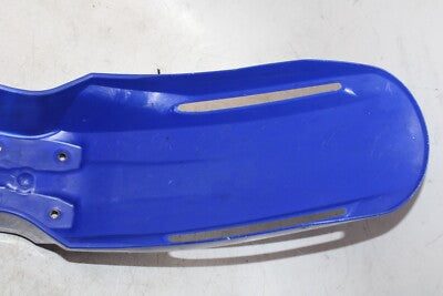21-24 SUZUKI DRZ400SM OEM FRONT WHEEL FENDER COWL FAIRING