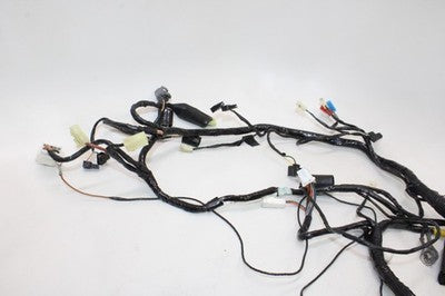 1997 TRIUMPH TROPHY 900 OEM MAIN ENGINE WIRING HARNESS MOTOR WIRE LOOM