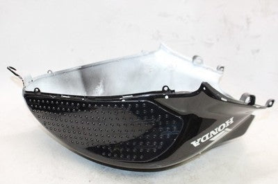 2008 HONDA CBR600RR OEM GAS TANK FUEL CELL COVER FAIRING COWL