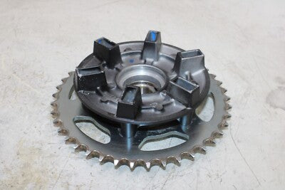 13-17 KAWASAKI NINJA 300 OEM REAR BACK SPROCKET