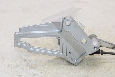 92-07 KAWASAKI NINJA 250R EX250F OEM LEFT REARSET REAR SET FOOT PEG W SHIFTER