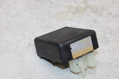 2022 HONDA NAVI NVA110B OEM ECU COMPUTER CONTROLLER UNIT BLACK BOX ECM CDI