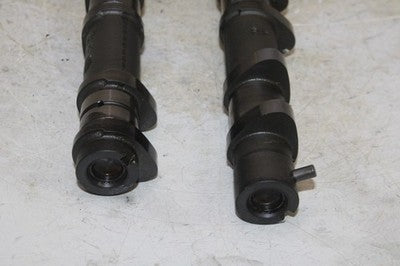 2000 SUZUKI GSXR 750 OEM CAMSHAFT CAMS CAM SHAFTS
