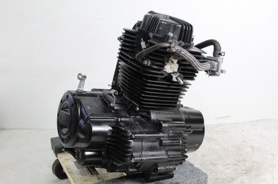 2022 Chongqing Zongshen ENGINE MOTOR