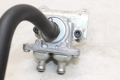 2009 SUZUKI GS500F OEM AIR INDUCTION REED VALVE