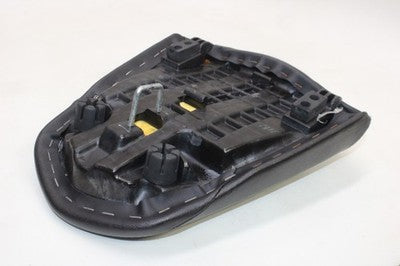 15-22 HONDA CBR300R OEM REAR BACK PASSENGER TANDEM SEAT PAD SADDLE PILLION