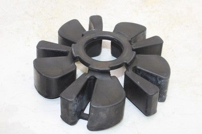 2015 HARLEY-DAVIDSON ROAD GLIDE FLTRXS OEM REAR HUB SHOCK DAMPERS CUSH ABSORBERS