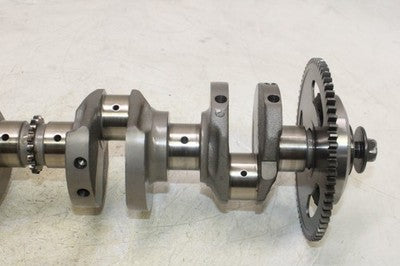 88-96 SUZUKI KATANA 600 GSX600F OEM ENGINE MOTOR CRANKSHAFT CRANK SHAFT