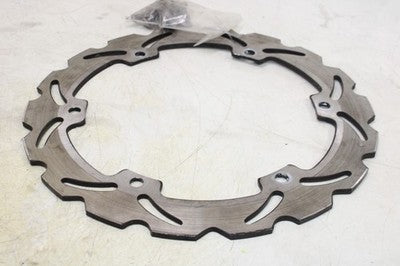 2016 HONDA CBR650F OEM FRONT LEFT RIGHT BRAKE ROTORS DISCS