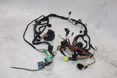 2004 SUZUKI INTRUDER 1500 VL1500 OEM MAIN ENGINE WIRING HARNESS MOTOR WIRE LOOM