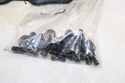 88-97 SUZUKI KATANA 600 GSX600F OEM ENGINE TOP END CYLINDER HEAD COVER