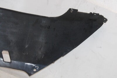 2005 HONDA CBR600RR OEM RIGHT LOWER BOTTOM BELLY SIDE FAIRING COWL