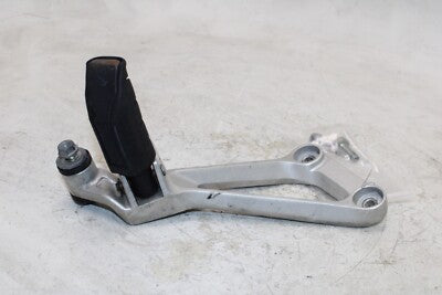 2013 HONDA CB500X OEM RIGHT REAR BACK PASSENGER PEG