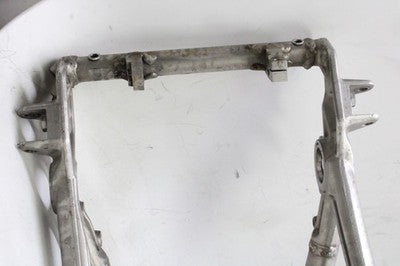08-10 BMW G450X OEM FRAME CHASSI