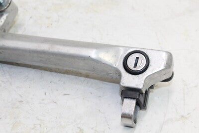 1995 HONDA CBR600F3 OEM LEFT REAR BACK PASSENGER PEG