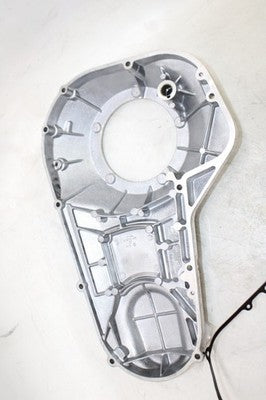 2004 HARLEY-DAVIDSON ELECTRA GLIDE STANDARD FLHT OEM OUTER PRIMARY CLUTCH COVER