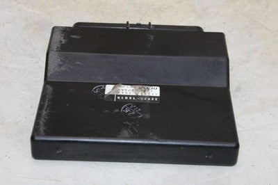 03-05 SUZUKI SV1000S OEM ECU COMPUTER CONTROLLER UNIT BLACK BOX ECM CDI