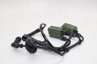 04-09 HONDA SHADOW AERO 750 VT750C OEM IGNITION COILS