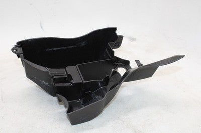 2013 KAWASAKI NINJA 650 EX650 OEM REAR BACK TAIL UNDERTAIL BATTERY TRAY PLASTIC