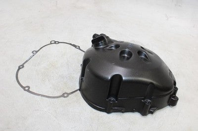 2012 Yamaha FZ8 FZ8-NC OEM CLUTCH SIDE ENGINE MOTOR COVER