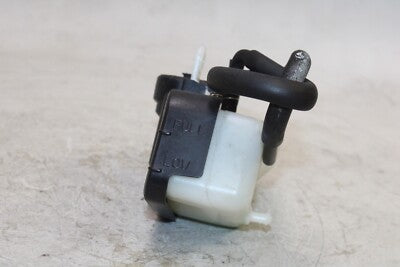 15-18 YAMAHA YZF R3 OEM COOLANT WATER TANK RESERVOIR BOTTLE