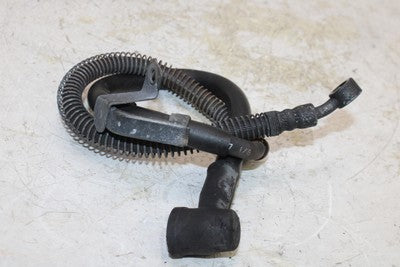 92-07 KAWASAKI NINJA 250R EX250F OEM REAR BACK BRAKE HOSE FLUID LINE