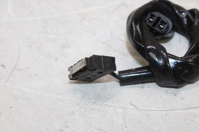 2018 BMW G310GS OEM FRONT BRAKE HOSE FLUID LINE