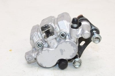 08-12 KAWASAKI NINJA 250R EX250J OEM RIGHT FRONT BRAKE CALIPER