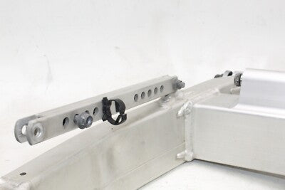 01-03 YAMAHA FZ1 OEM REAR SWINGARM BACK SUSPENSION SWING ARM