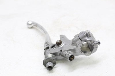 99-09 HONDA REBEL 250 CMX250C OEM CLUTCH PERCH MOUNT WITH LEVER