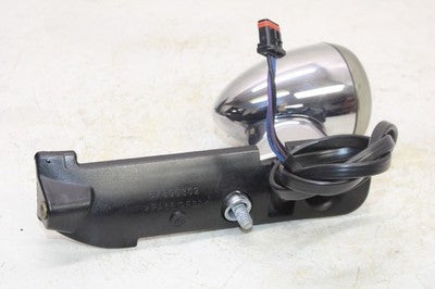 2015 HARLEY-DAVIDSON ROAD GLIDE SPECIAL FLTRXS OEM LEFT FRONT TURN SIGNAL LIGHT