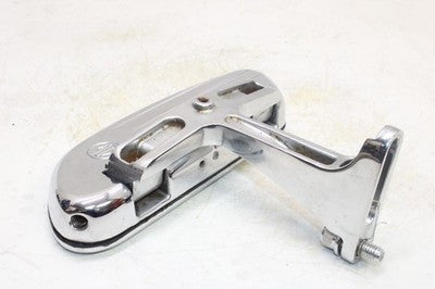 2015 HARLEY-DAVIDSON ROAD GLIDE SPECIAL FLTRXS OEM LEFT REAR FOOT REST