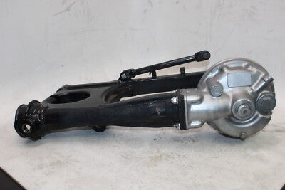 86-06 KAWASAKI CONCOURS 1000 ZG1000A OEM REAR SWINGARM SUSPENSION ARM
