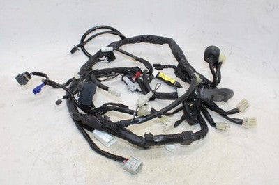2006 YAMAHA MAJESTY 400 YP400 OEM MAIN ENGINE WIRING HARNESS MOTOR WIRE LOOM
