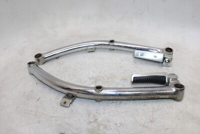 2008 SUZUKI BOULEVARD S50 VS800 OEM REAR PASSENGER FOOT STEP PEG