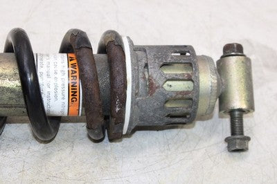 1996 Yamaha FZR600R OEM REAR BACK SHOCK ABSORBER SUSPENSION
