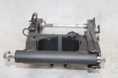 16-17 KAWASAKI NINJA 300 EX300B OEM REAR SWINGARM BACK SUSPENSION SWING ARM