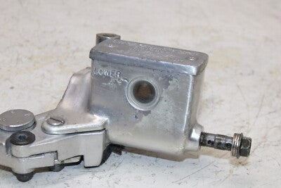 2004 SUZUKI INTRUDER 1500 VL1500 OEM FRONT BRAKE MASTER W LEVER