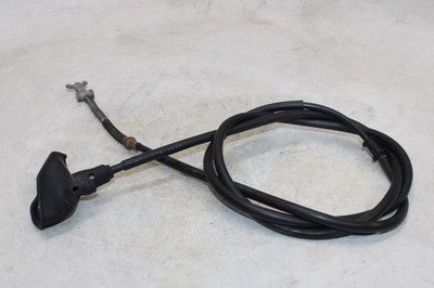 2001 HONDA RANCHER 350 TRX350FM 4X4 S OEM CLUTCH CABLE LINE