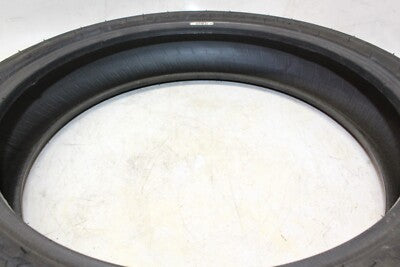 2006 KAWASAKI NINJA ZX6R ZX636C OEM FRONT TIRE WHEEL