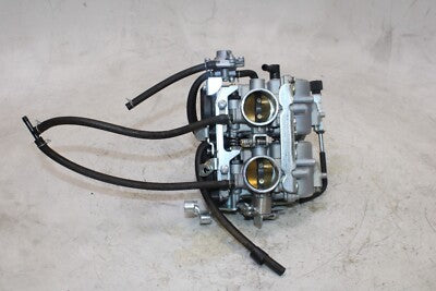 92-00 KAWASAKI NINJA 250R EX250F OEM CARBS CARBURETORS