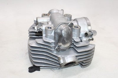1994 Yamaha Virago 750 XV750BC OEM FRONT ENGINE TOP END CYLINDER HEAD