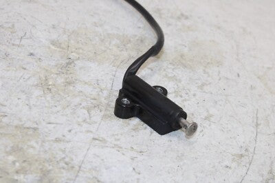 2007 SUZUKI SV650 OEM KICKSTAND SIDE KICK STAND SENSOR