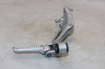 97-03 HONDA CBR1100XX OEM LEFT REAR BACK PASSENGER PEG