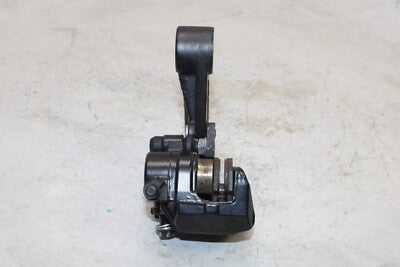 13-17 KAWASAKI NINJA 300 OEM REAR BACK BRAKE CALIPER W MOUNT BRACKET