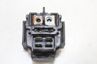 15-22 HONDA CBR300R OEM ENGINE STARTER RELAY STARTING MOTOR SWITCH