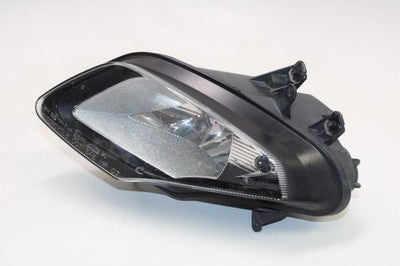 2010 BMW S1000RR OEM LEFT SIDE HEADLIGHT LAMP